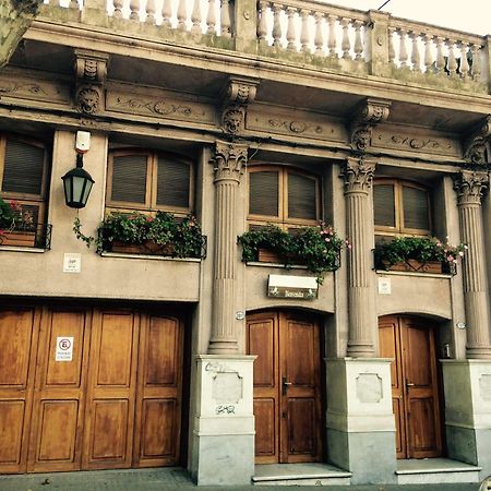 Buenas Vibras Montevideo Exteriér fotografie