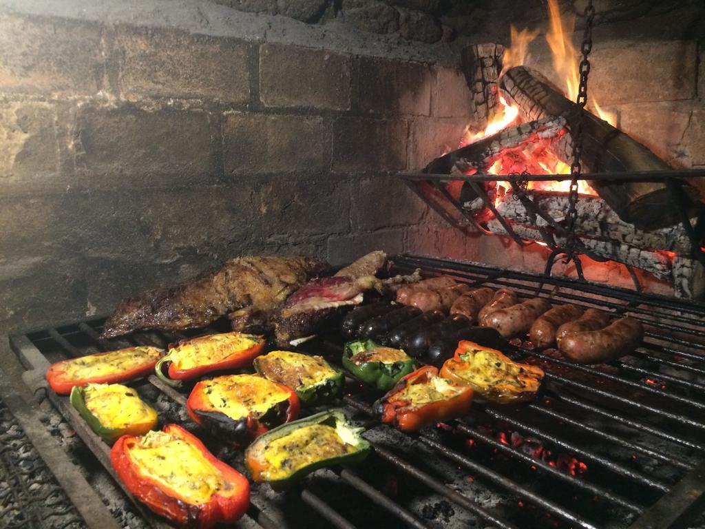 Buenas Vibras Montevideo Exteriér fotografie