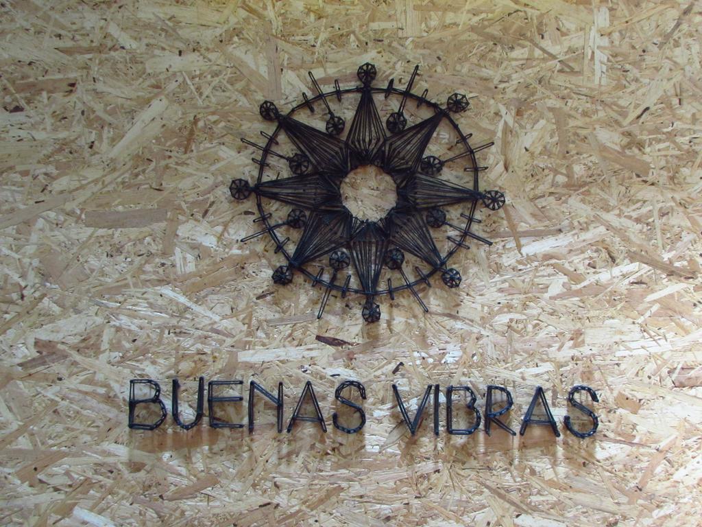 Buenas Vibras Montevideo Exteriér fotografie
