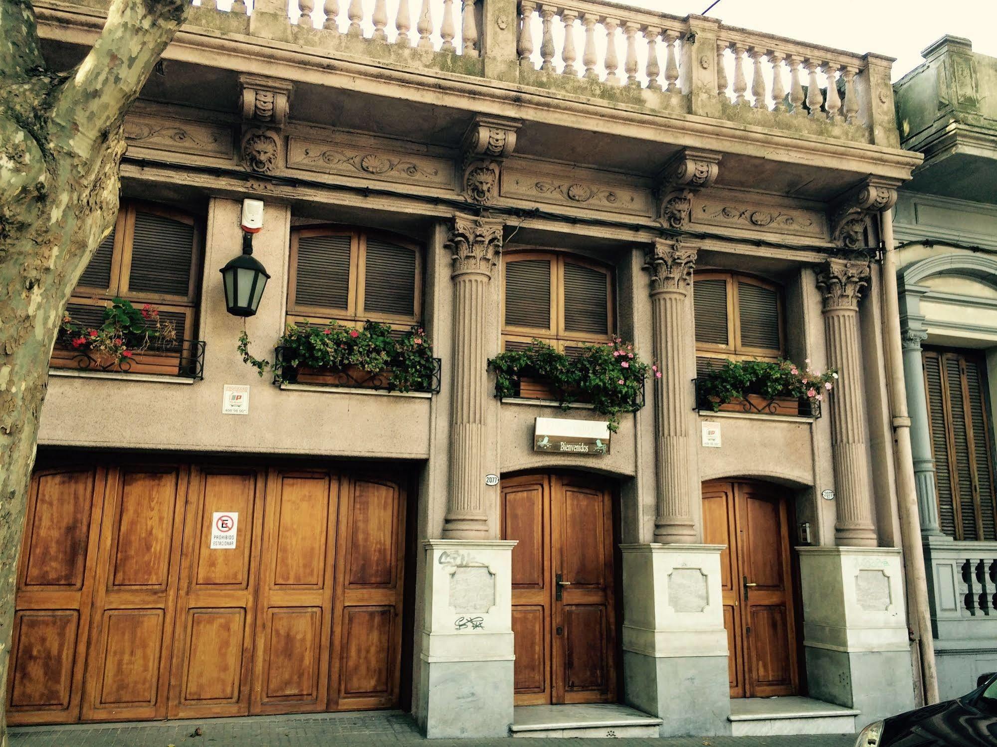 Buenas Vibras Montevideo Exteriér fotografie