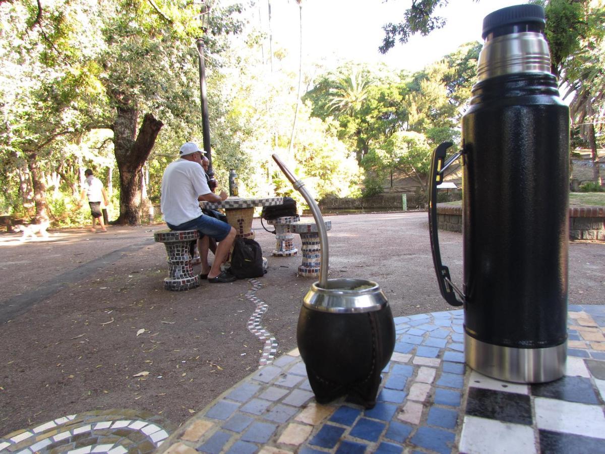 Buenas Vibras Montevideo Exteriér fotografie